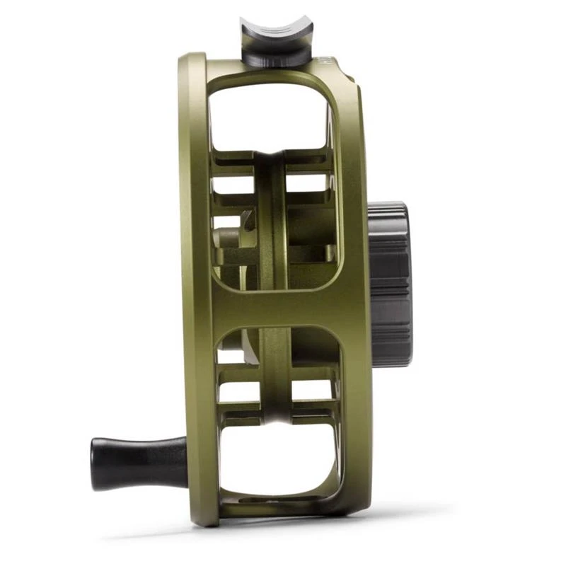 MOULINET MOUCHE ORVIS HYDROS EURONYMPH 4 MOULINET MOUCHE ORVIS HYDROS EURONYMPH – Image 2