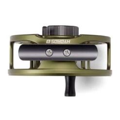 MOULINET MOUCHE ORVIS HYDROS EURONYMPH 10 MOULINET MOUCHE ORVIS HYDROS EURONYMPH -Magasin de pêche Vision moulinet mouche orvis hydros euronymph z 2700 270047 4