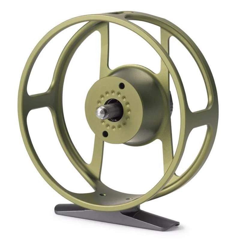 MOULINET MOUCHE ORVIS HYDROS EURONYMPH 7 MOULINET MOUCHE ORVIS HYDROS EURONYMPH – Image 5