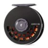MOULINET MOUCHE ORVIS SSR DISC 1 MOULINET MOUCHE ORVIS SSR DISC -Magasin de pêche Vision moulinet mouche orvis ssr disc z 2700 270049
