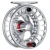 MOULINET MOUCHE REDINGTON RISE III SILVER 1 MOULINET MOUCHE REDINGTON RISE III SILVER -Magasin de pêche Vision moulinet mouche redington rise iii silver z 2291 229190