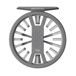 MOULINET MOUCHE REDINGTON ZERO GRAY 8 MOULINET MOUCHE REDINGTON ZERO GRAY -Magasin de pêche Vision moulinet mouche redington zero gray z 2691 269108 3