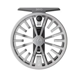 MOULINET MOUCHE REDINGTON ZERO GRAY 9 MOULINET MOUCHE REDINGTON ZERO GRAY -Magasin de pêche Vision moulinet mouche redington zero gray z 2691 269108 4