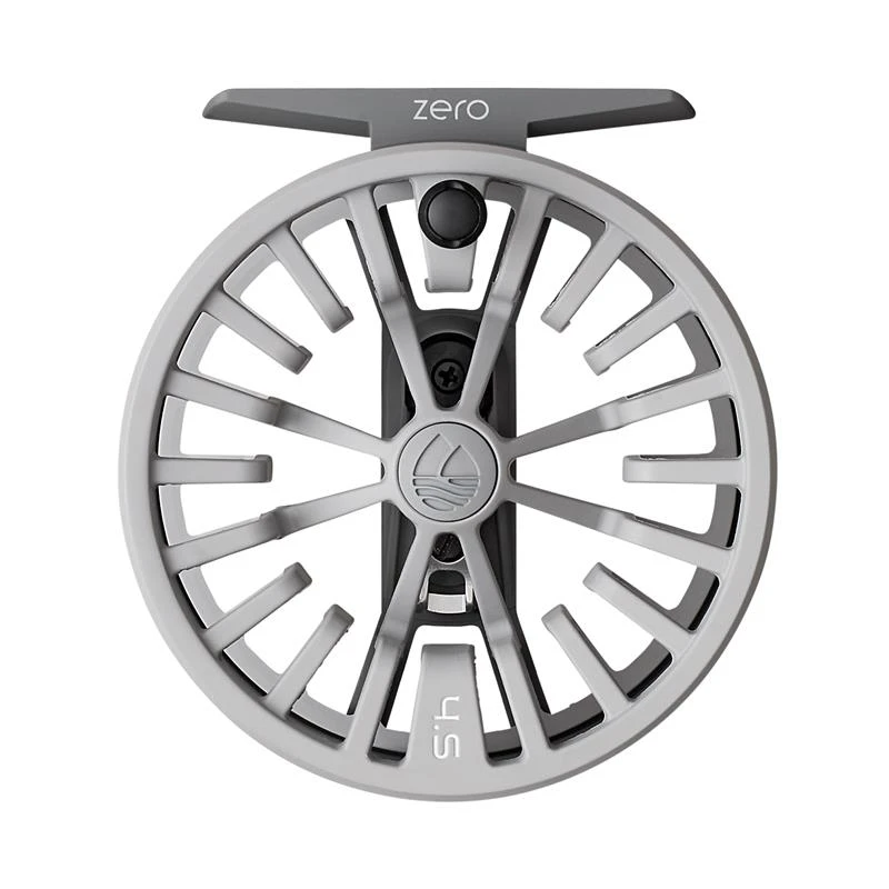 MOULINET MOUCHE REDINGTON ZERO GRAY 6 MOULINET MOUCHE REDINGTON ZERO GRAY – Image 4