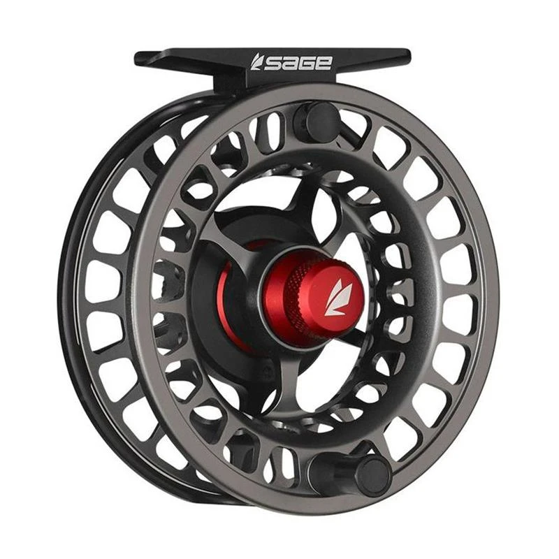 MOULINET MOUCHE SAGE SPECTRUM LT EMBER 3 MOULINET MOUCHE SAGE SPECTRUM LT EMBER