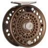 MOULINET MOUCHE SAGE TROUT SPEY BRONZE -Magasin de pêche Vision moulinet mouche sage trout spey bronze z 2293 229301