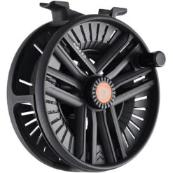 MOULINET MOUCHE SHAKESPEARE FIN CASSETTE FLY REEL
