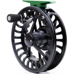 MOULINET MOUCHE VISION XLV CUSTOM NYMPH