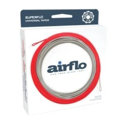 SOIE AIRFLO RIDGE 2.0 SUPERFLO UNIVERSAL TAPER -Magasin de pêche Vision soie airflo ridge 20 superflo universal taper z 2679 267909 3