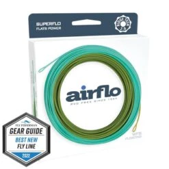 SOIE MOUCHE AIRFLO FLATS POWER RIDGE 2.0 7 SOIE MOUCHE AIRFLO FLATS POWER RIDGE 2.0 -Magasin de pêche Vision soie mouche airflo flats power ridge 20 z 2678 267850 3