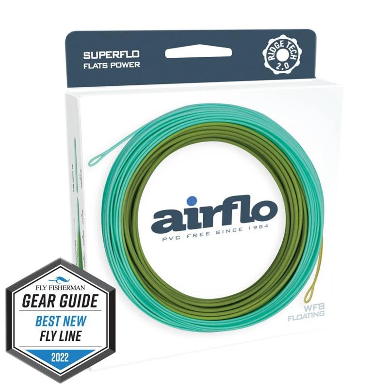 SOIE MOUCHE AIRFLO FLATS POWER RIDGE 2.0 5 SOIE MOUCHE AIRFLO FLATS POWER RIDGE 2.0 – Image 3