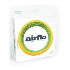 SOIE MOUCHE AIRFLO FORGE -Magasin de pêche Vision soie mouche airflo forge z 2432 243262 3