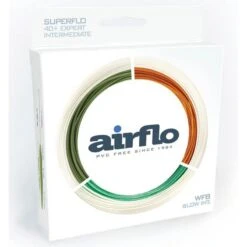 SOIE MOUCHE AIRFLO SUPERFLO 40+ EXPERT 7 SOIE MOUCHE AIRFLO SUPERFLO 40+ EXPERT -Magasin de pêche Vision soie mouche airflo superflo 40 expert z 2433 243322 3