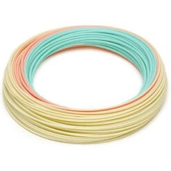 SOIE MOUCHE RIO ELITE FLATS PRO WF