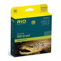SOIE MOUCHE RIO PREMIER GRAND