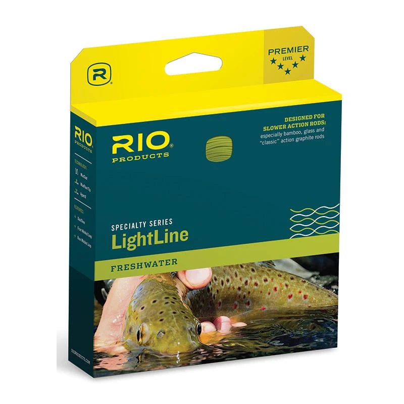 SOIE MOUCHE RIO PREMIER LIGHTLINE DT 4 SOIE MOUCHE RIO PREMIER LIGHTLINE DT – Image 2