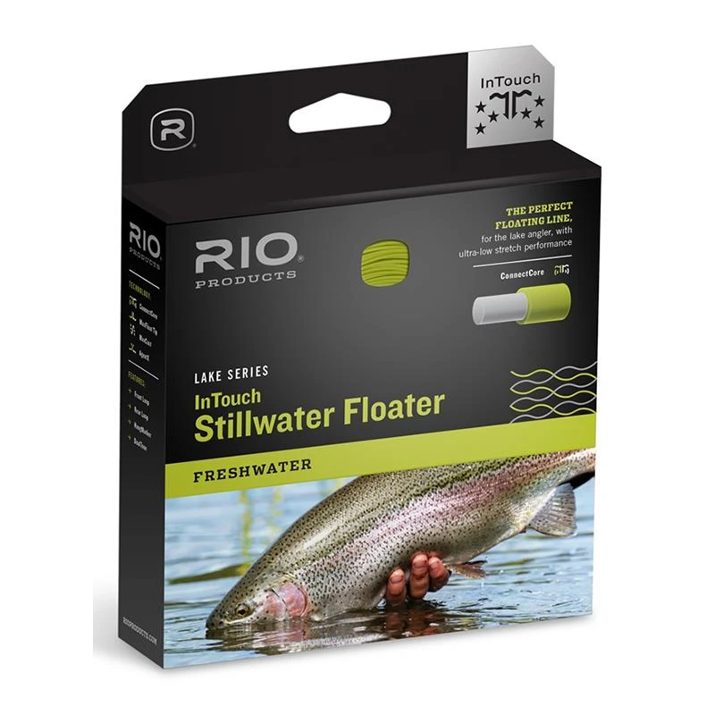 SOIE MOUCHE RIO STILLWATER INTOUCH 4 SOIE MOUCHE RIO STILLWATER INTOUCH – Image 2