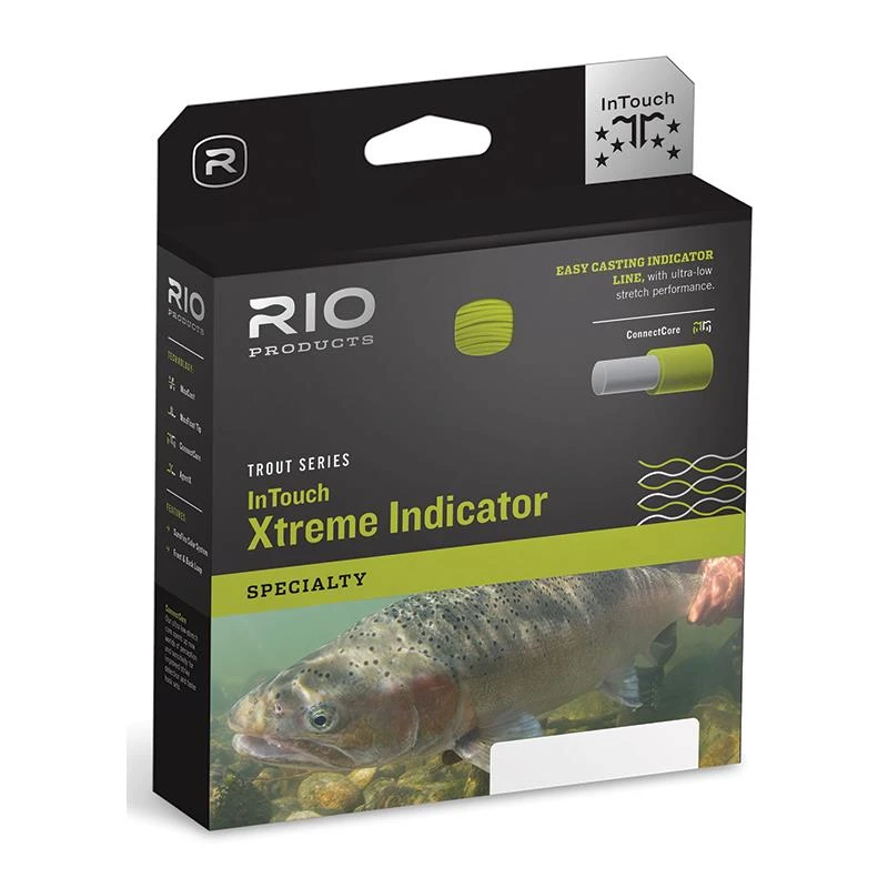SOIE MOUCHE RIO XTREME INDICATOR INTOUCH 4 SOIE MOUCHE RIO XTREME INDICATOR INTOUCH – Image 2