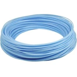 SOIE MOUCHE ROYAL WULFF PRODUCTS TRIANGLE TAPER MER BERMUDA