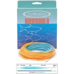 SOIE MOUCHE VISION MERISUALA