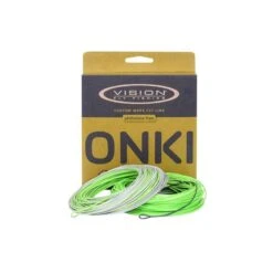 SOIE MOUCHE VISION ONKI 110