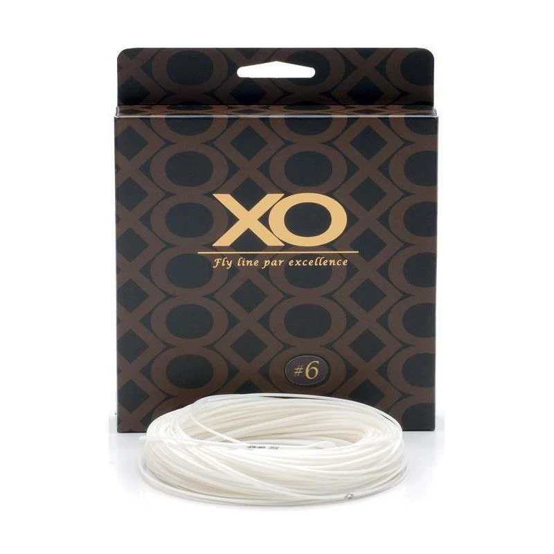 SOIE MOUCHE VISION XO 3 SOIE MOUCHE VISION XO