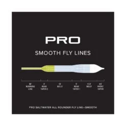 SOIE ORVIS PRO SALTWATER ALL-ROUNDER SMOOTH 7 SOIE ORVIS PRO SALTWATER ALL-ROUNDER SMOOTH -Magasin de pêche Vision soie orvis pro saltwater all rounder smooth z 2700 270072 3