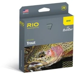 SOIE RIO AVID GOLD