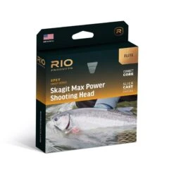 SOIE RIO ELITE INTEGRATED SKAGIT MAX POWER