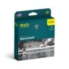 SOIE RIO PREMIER GOLD GLACIAL -Magasin de pêche Vision soie rio premier gold glacial z 2701 270179